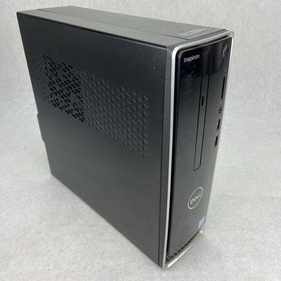 Dell Inspiron 3470 SFF Intel Core i3-8100 3.6GHz 8GB RAM No HDD No OS