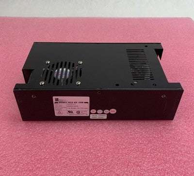 EGS Electrical Group Sola/Hevi-Duty GLS-02-200 Power Supply - Damaged Mount