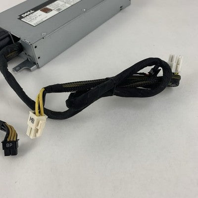Dell AC250E R230 Power Supply S0 250W 80 Plus Bronze 9J6JG P59VM Tested
