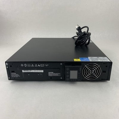Emerson Vertiv GXT4-1500RT120 Liebert GXT4 1500VA Tested No Battery