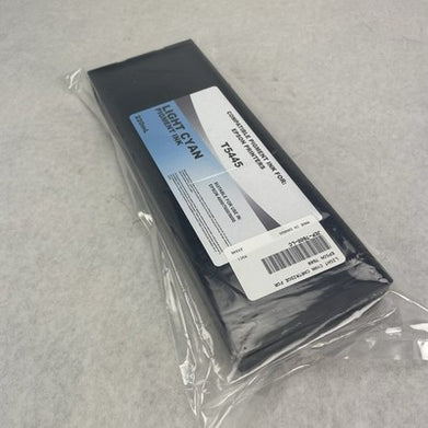 Epson 220ml Ink T5445 Light Cyan Stylus 4000/9600