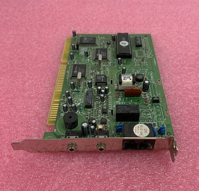 Unbranded 92109859 Fax/Modem Card