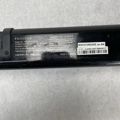 Proscan PSB3213 32" Bluetooth Soundbar Tested