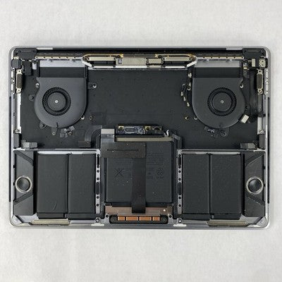 Apple MacBook Pro A1706 2017 13" Screen Keyboard Assembly - No Motherboard