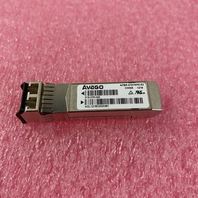 Avago AFBR-57D7APZ-E2 8Gbps Fiber Channel Transceiver - Lot of 8