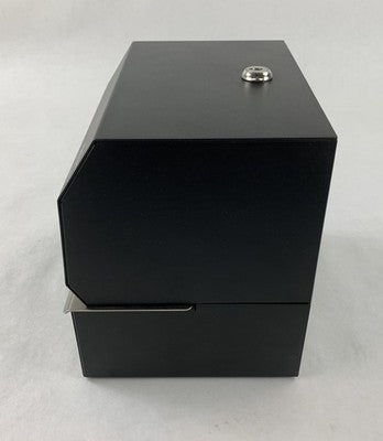 Pyramid 3700HD Time Clock - No Ribbon Missing Key