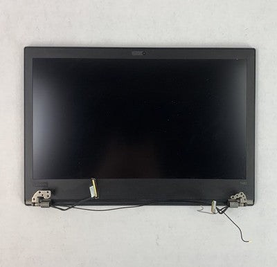 Lenovo ThinkPad T480 14" HD 1366x768 Non-Touch Screen Assembly - Untested