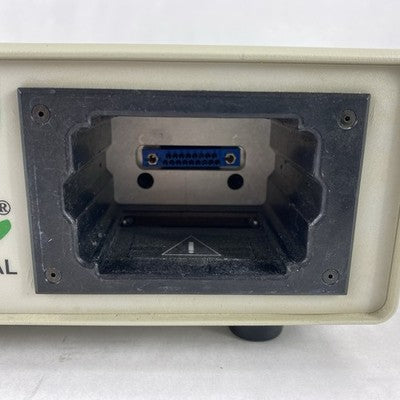 Welch Allyn Reveal DLS-400 Dental Camera Video Systems Light Module Power Tested