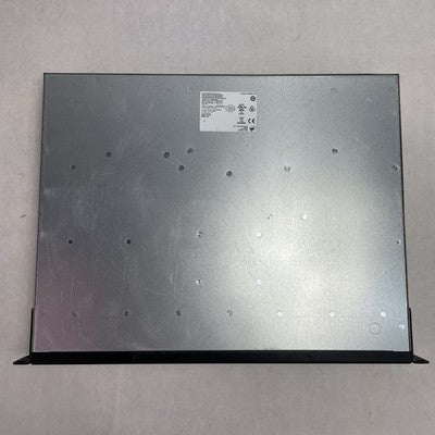 Cisco SG550XG-24F-K9 Tested & Reset
