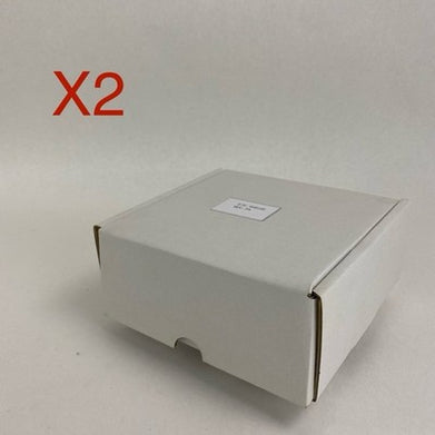 Beckman 609120 Tray Labware Holder Lot of 2