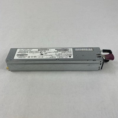 Delta Electronics DPS-400AB-5 A 400W Power Supply Power Tested