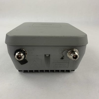 Cisco AIR-AP1562E-B-K9 Exterior Access Point 2.4/5Ghz Tested Reset No PoE Cover