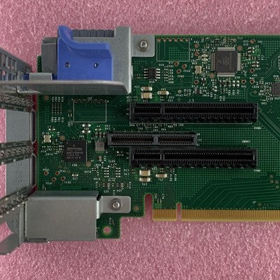 Dell EMC Isilion Riser Card 303-337-000D-01 No Batt