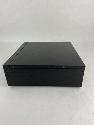 General Technics Silent 3U Rackmount Server Chassis Antec EA-650 650W PSU