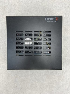 Comqi RP 934C Media Player Micro Intel Core i3-4330TE 2.4GHz 8GB RAM No HDD No O