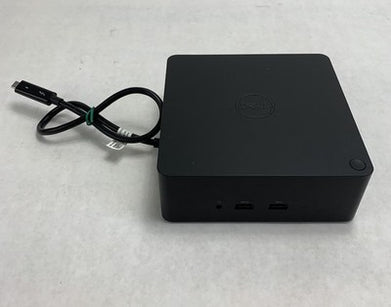 Dell TB16 K16A001 USB-C Thunderbolt Docking Station No AC Adapter