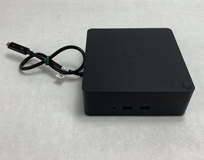 Dell TB16 K16A001 USB-C Thunderbolt Docking Station No AC Adapter