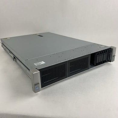 HP ProLiant DL380 Gen 9 1x Xeon E5-2620v3 2.4 GHz 16 GB Ram No HDD No OS No PSUs