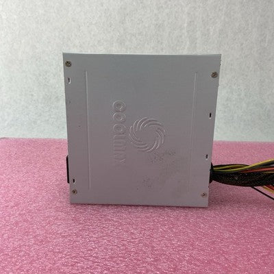 COOLMAX Technology V-400 400W Power Supply No PCIe Adaptor