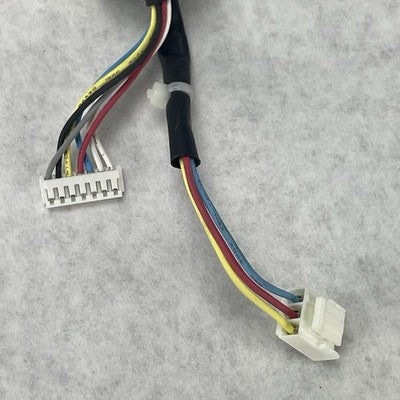 Epson Space Motor Assembly- DFX 9000, OEM pn#FB-848-A-CF