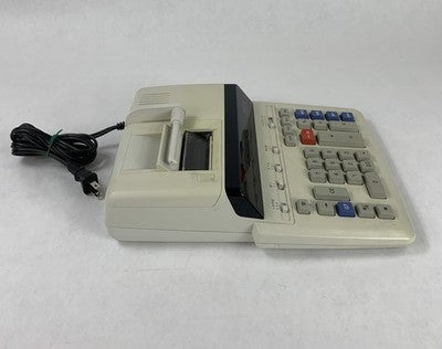 Sharp Compet CS-2194 Printing Calculator
