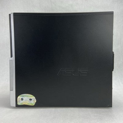 ASUS Barebones Desktop Vintage V2-AH2 Mini Tower Computer Case ASUS S-30FP 300W