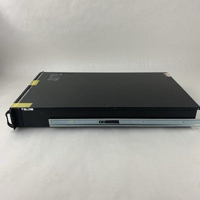 Citrix NetScaler SDX 14000 2x E5-2630V2 2.6GHz 48GB Ram No OS No HDD Bad Bezel