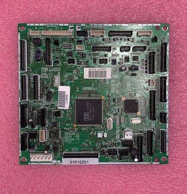 HP LaserJet M680 RM2-0498 DC Controller Board