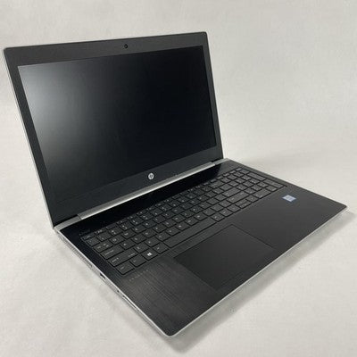 HP ProBook 450 G5 15.6" i5-7200U 2.50 GHz 8 GB RAM No SSD No OS No Bottom Cover