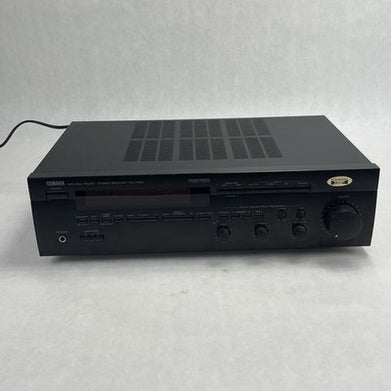 Yamaha Reciver rx-v480 Tested Working Made in Japan