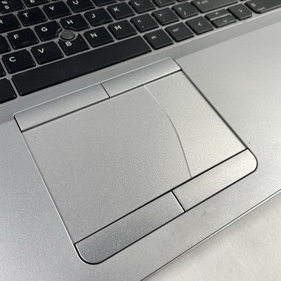 HP EliteBook 850 G4 15.6" i5-7200U 2.50 GHz 8 GB RAM No SSD No OS No Batt - READ