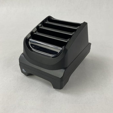 Zebra 4 Slot Cradle Sharecradle-01 SAC-TC51-4SCHG1-01 - No AC Adapter