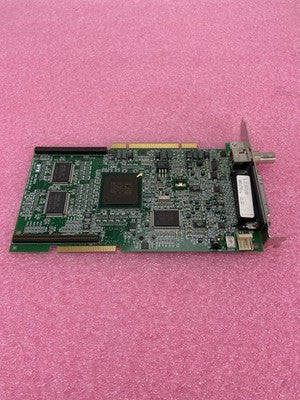 Matrox 752-0202 Rev A Meteor II Digital PCI Frame Grabber Meteor2-DIG/4/R