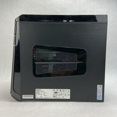 Lenovo Ideacentre K410 MT Intel Core i3-2120 3.3GHz 6GB RAM No HDD No OS