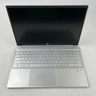 HP Pavilion 15t-eg300 15.6" i7-1355U 3.70 GHz 8 GB RAM No SSD/OS/AC