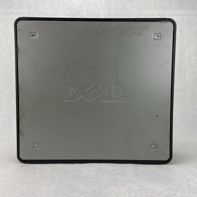 Dell Optiplex 755 SFF Intel Pentium Dual-Core E2200 2.2GHz 4GB RAM No HDD No OS