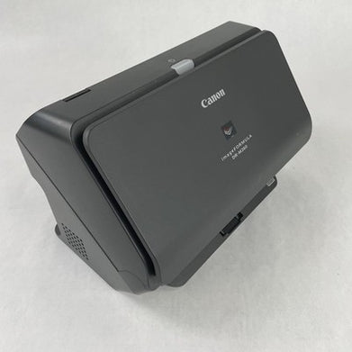 Canon imageFORMULA DR-M260 M111281 Color Document Scanner - UNTESTED