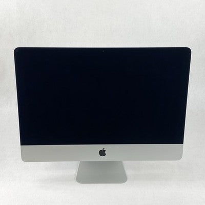 Apple A2116 iMac Retina 4k 21.5" 2019 3GHz i5-8500 8GB RAM 250GB HDD os13.7.8