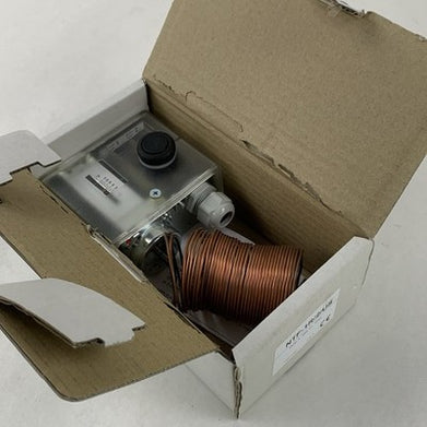 Intec Controls Low Temp Limit/Cut-out Thermostat NTF-1R/2/US 1-SPDT 2-SPDT