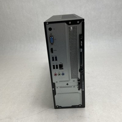 HP Compaq 260-a020 SFF AMD A6-7310 2.00 GHz 6 GB RAM No HDD No OS