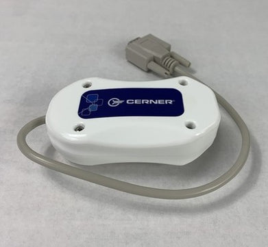 Cerner MDA-1 USB-B 2.0 to DB9 Serial Device Adapter