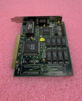 Hercules Stingray Pro VGA-A10P2 PCI Card