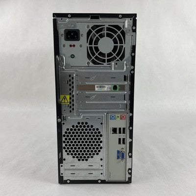 Compaq Presario CQ5320Y MT AMD Athlon 2 x2 240 2.80 GHz 3 GB RAM No HDD/OS