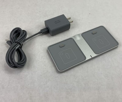 Cisco CP-8832-MIC-WLS Microphone Charging Station