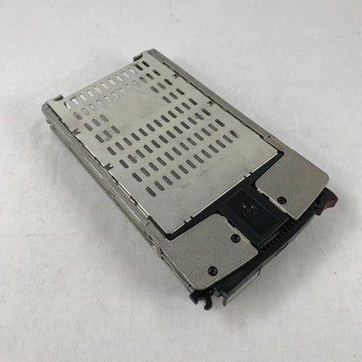 HP Ultra320 SCSI 3.5" Hard Drive Tray 404712-001 (Lot of 2)
