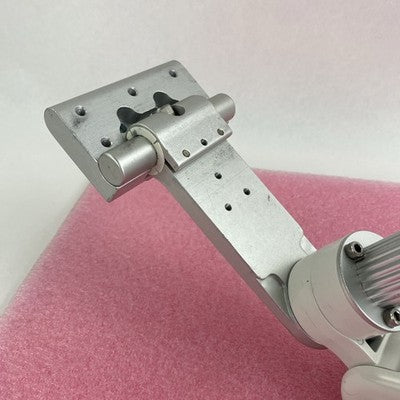 GCX WS-0001 Arm Max Load 40 lbs