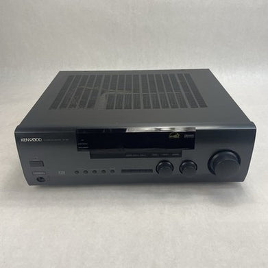 Kenwood VR-309 5.1 Dolby Digital Reciver