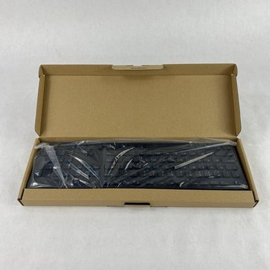 Dell KB216t1 Wired USB Slim Keyboard (Lot of 10)