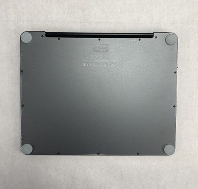 BRYDGE BRY603 11" iPad Pro Keyboard Case - Cracked Trackpad