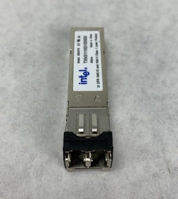 Intel 869476 TXN31115D100000 Transceiver Module (Lot of 6)